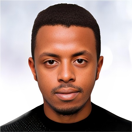 Kalid Hassen Yasin